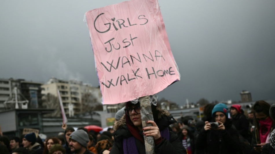 Campaigners warn Italy's gutted rape bill could help assailants