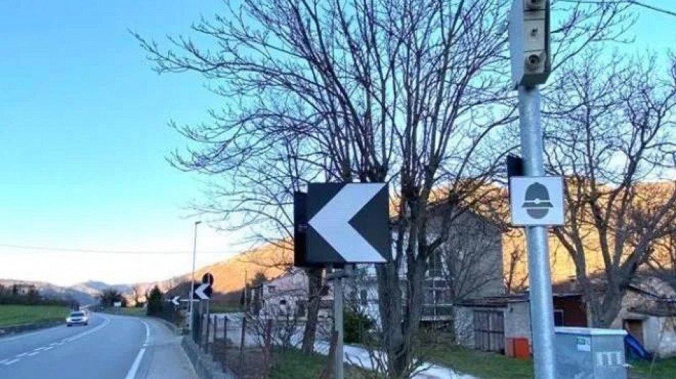 Multe pi&ugrave; salate, dal primo gennaio rischio aumento del 6%