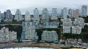 Buracos exp&otilde;em explora&ccedil;&atilde;o imobili&aacute;ria desenfreada em regi&atilde;o tur&iacute;stica do Chile