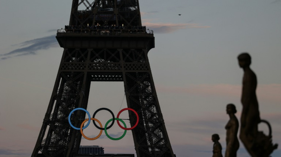 JO-2024: les &eacute;missions de CO2 divis&eacute;es par deux par rapport aux &eacute;ditions pr&eacute;c&eacute;dentes