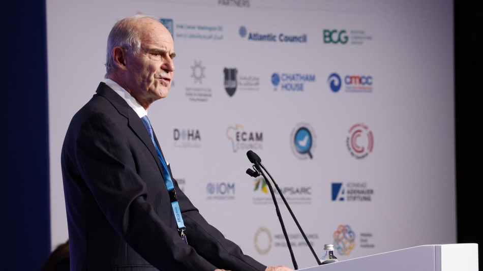 Bruni (Ispi), 'il Mediterraneo &egrave; una regione interconnessa'