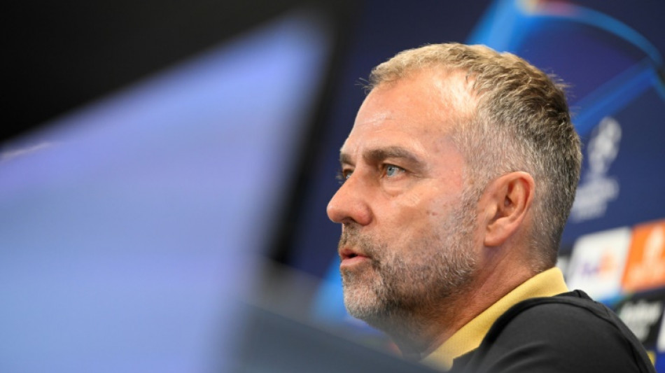 Flick y Kovac vuelven a cruzar sus caminos, esta vez como rivales en Champions