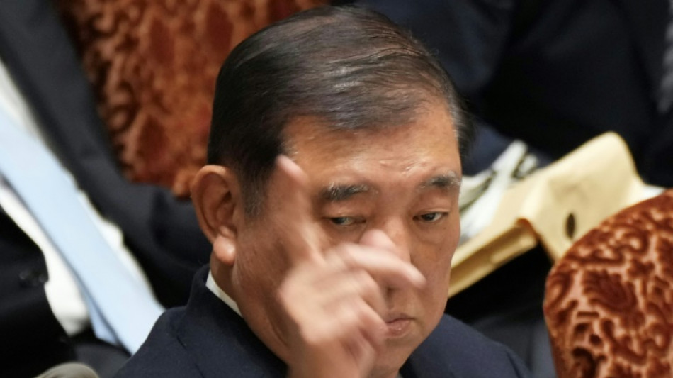 US-Z&ouml;lle: Japan will Trump mit "Ma&szlig;nahmenpaket" bes&auml;nftigen