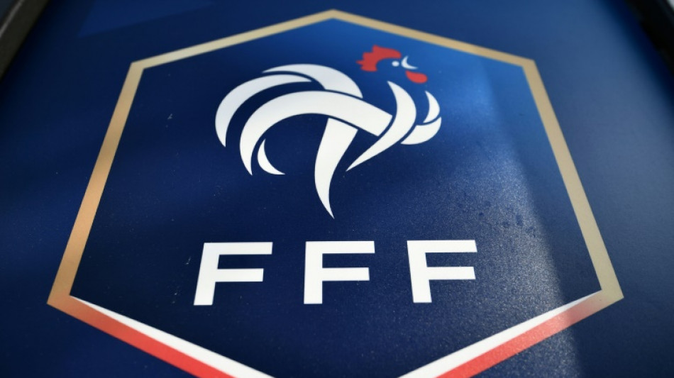 La France candidate à l'organisation de l'Euro féminin de foot 2025