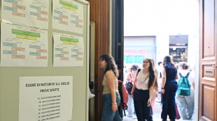 Maturit&agrave;, a Scientifico lo studio del livello di un lago ed una funzione
