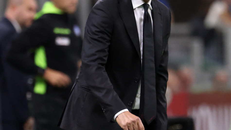 Calcio: Allegri, contro il Napoli per noi &egrave; un test di crescita