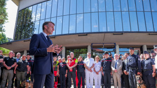 Macron, 'nelle prossime settimane impatto riapertura Hormuz sui prezzi