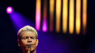 Seis veces ganador del Grammy, saxofonista David Sanborn muri&oacute; a los 78 a&ntilde;os