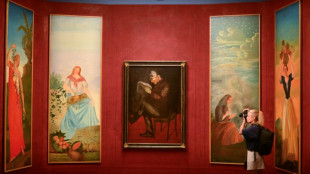 'Cezanne at home': show retraces artist's roots in southern France