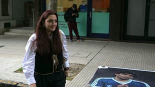 Audiência em julgamento da morte de Maradona foca em sua internação domiciliar