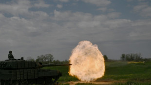 Ukraine, US say minerals deal ready as suspense lingers