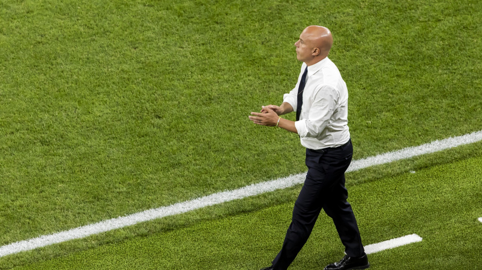 Calcio: Euro donne; Soncin "orogliosi, ora godiamoci il momento"