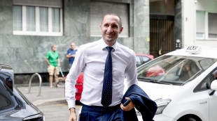 Chiellini: "Io dt Italia? Felice alla Juve, voglio supportare Carnevali"