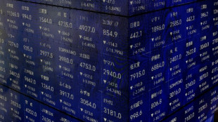 Wall Street abre em queda com temor de recess&atilde;o nos EUA