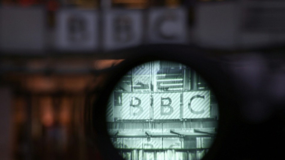 La BBC pedir&aacute; a la justicia estadounidense que desestime la demanda de Trump por difamaci&oacute;n