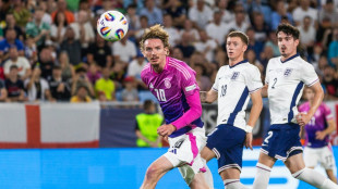 U21 verpasst im Final-Krimi die Kr&ouml;nung