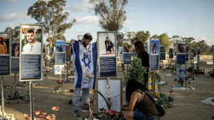 Trump says 'real chance' to end Gaza war as Israel marks Oct 7 anniversary