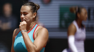 Roland Garros: Sabalenka batte cinese Zheng ed &egrave; in semifinale