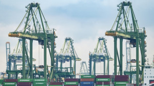 Lower shipments to US, China weigh on Singapore August exports