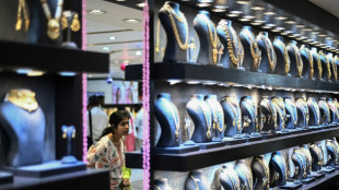 Pre&ccedil;os recordes do ouro afetam demanda mundial por joias