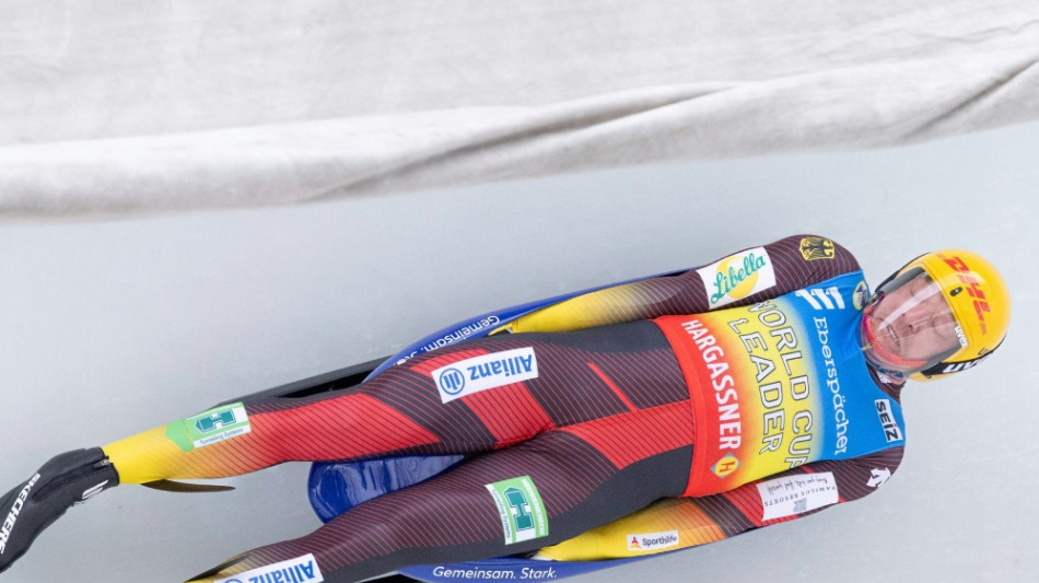 Loch behauptet Weltcup-F&uuml;hrung, Langenhan siegt