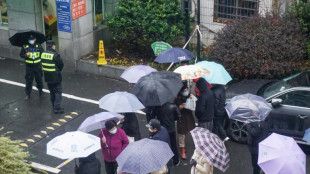 Chine: un projet phare de Xi Jinping confin&eacute; avant les JO-2022