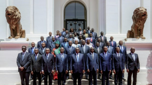 S&eacute;n&eacute;gal: le Parlement d&eacute;cide du sort d'anciens ministres soup&ccedil;onn&eacute;s de malversations