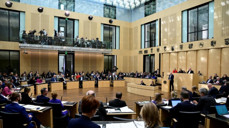 Bundesrat befasst sich mit Rentenerh&ouml;hung und "Investitions-Booster"