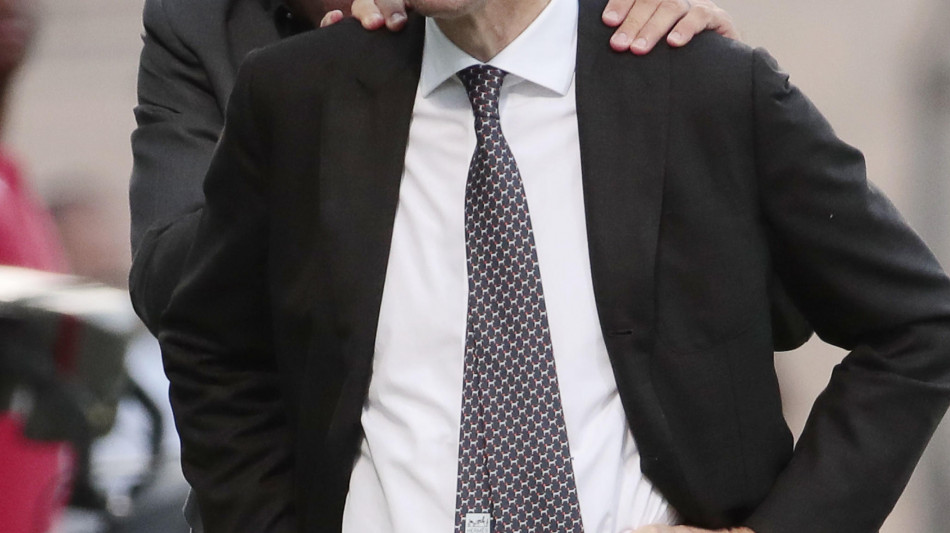 Roma: ora &egrave; ufficiale, Massara &egrave; il nuovo ds giallorosso