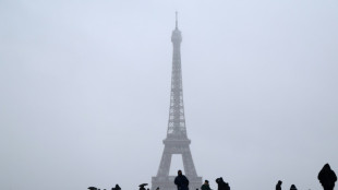 Neige: transports toujours perturb&eacute;s dans plusieurs pays d'Europe