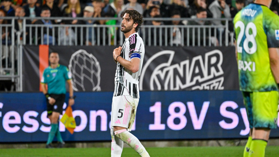 Mondiale club: Locatelli, Tudor sa trasmetterci le sue idee