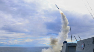Merz: USA haben Verkauf von Tomahawk-Marschflugk&ouml;rpern an Deutschland zugestimmt