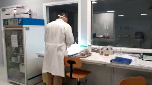 Il mercurio tossico in atmosfera è diminuito del 70% in 20 anni