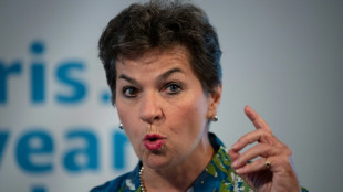 To combat climate anxiety, COP negotiator recommends meditation