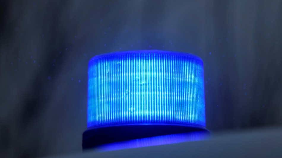 Zwei Verletzte bei Messerangriff in M&uuml;nchen - Verd&auml;chtige von Polizei erschossen