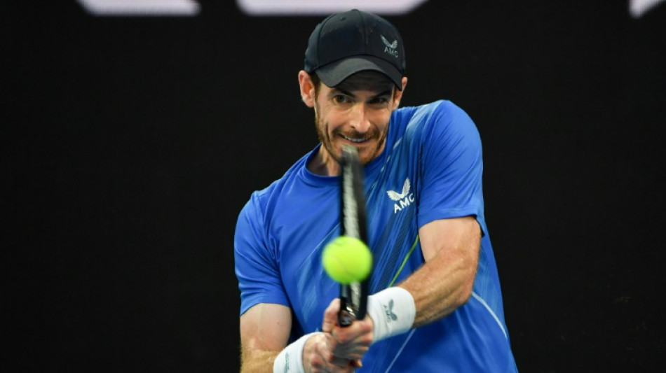 Murray to skip clay-court season, including French Open