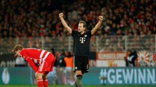 Prolific Kane and Undav face off as Bayern head to Stuttgart
