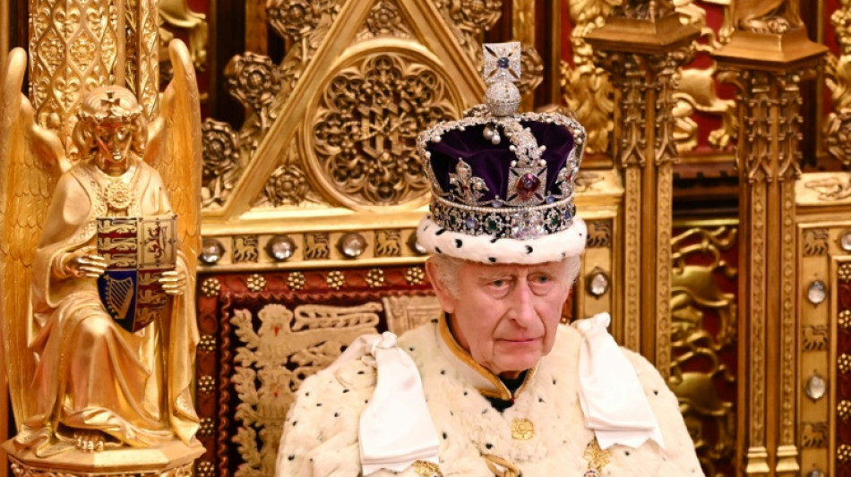 How the British royal family is funded, and where the money goes