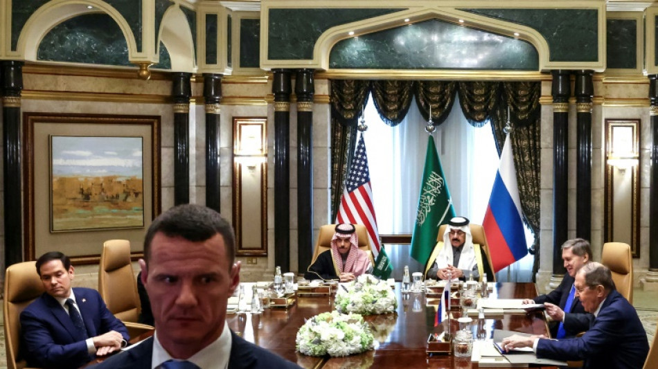 La Russie esp&egrave;re des "progr&egrave;s" lors des n&eacute;gociations lundi avec les Am&eacute;ricains