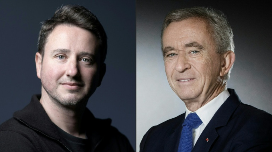 Wealth tax economist hits back at French tycoon's 'pseudo-academic' claim