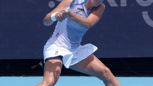 Cincinnati Open, polacca Swiatek in finale