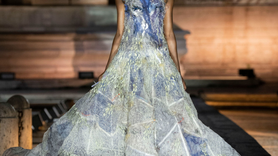 L'alta moda italiana debutta in Uzbekistan