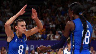 3-0 agli Usa, azzurre in semifinale di Nations League