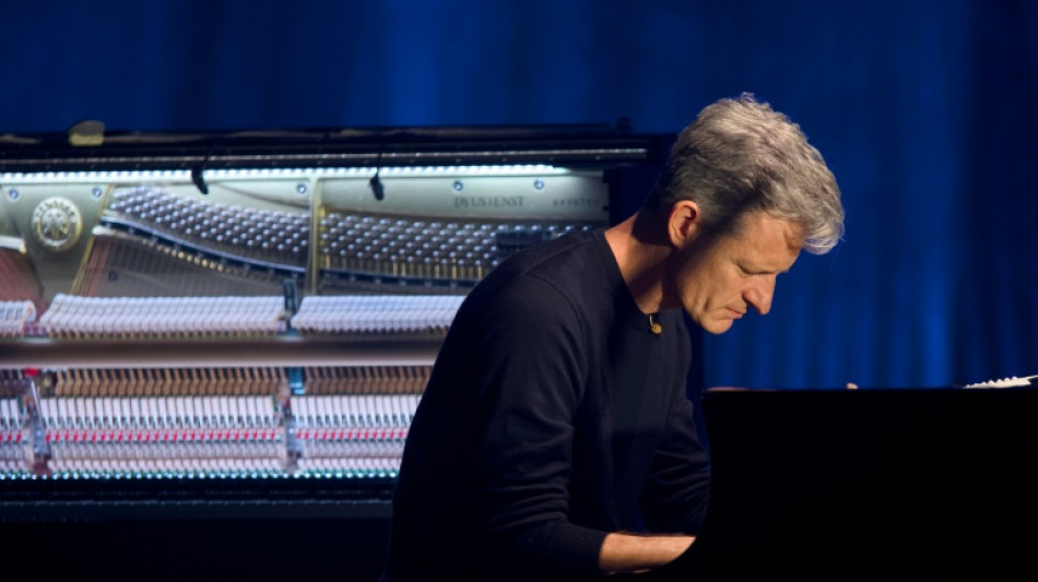 Un piano que toca gracias a la IA improvisa piezas de jazz al estilo de Keith Jarrett