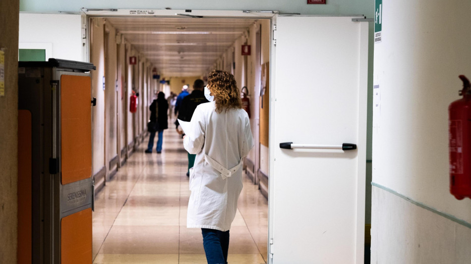 Sanit&agrave;, migliorano prevenzione e cure ma resta forbice Nord-Sud