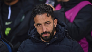 Amorin verso l'addio a Manchester, lo United pensa ad Allegri