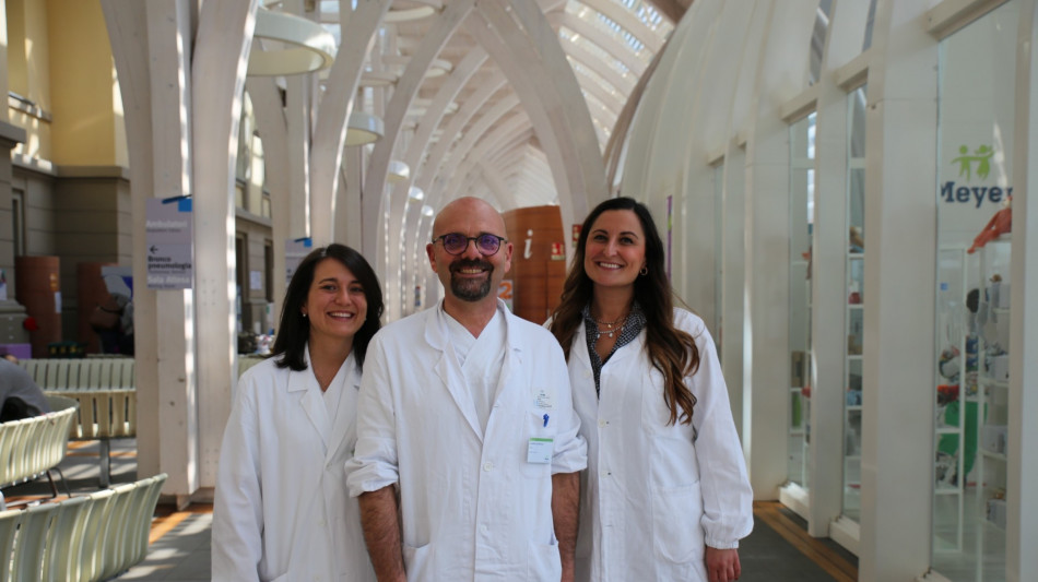 Alopecia pediatrica, risultati incoraggianti al Meyer con farmaco biologico