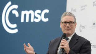 Gro&szlig;britannien entsendet Flugzeugtr&auml;gerverband in den Nordatlantik