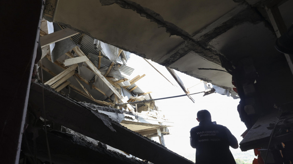 Russia, attacco ucraino provoca 7 morti e 24 feriti