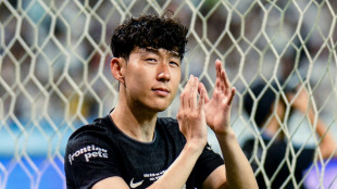 Wechsel perfekt: Son unterschreibt in Los Angeles